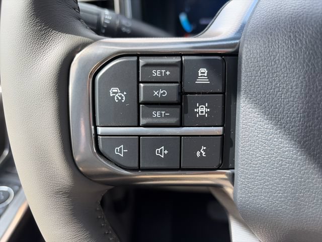 New 2026 Ford F450 Platinum w/ Platinum Plus Package AWD/4WD image 14