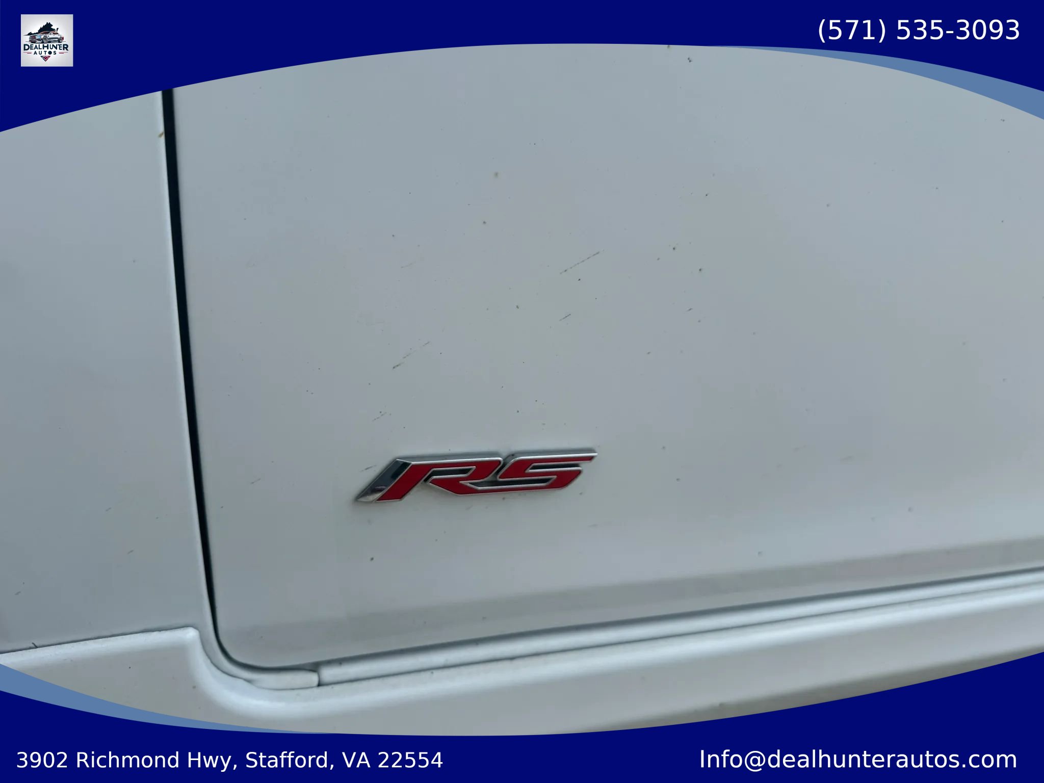 Used 2015 Chevrolet Cruze LTZ w/ Sun, Sound and Sport Package FWD image 12