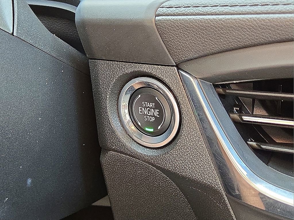 Used 2025 Buick Encore GX Preferred image 31