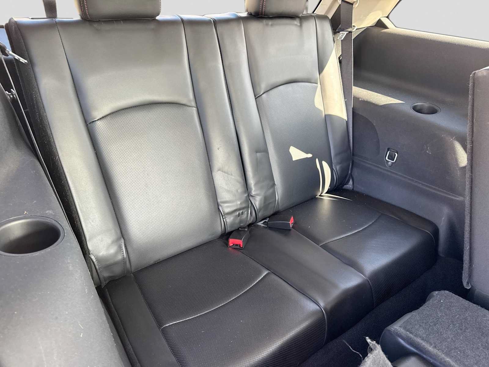 Used 2018 Dodge Journey GT w/ Driver Convenience Group AWD/4WD image 22