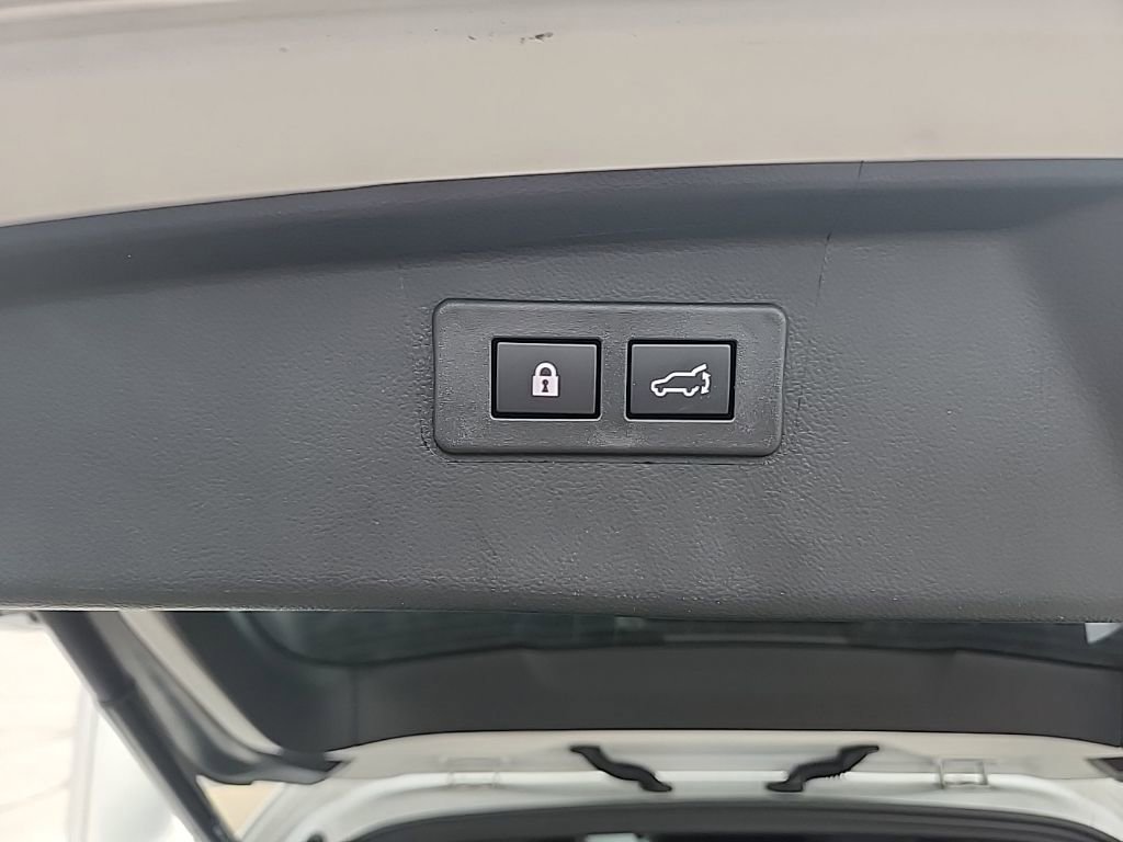 Used 2025 Subaru Outback Limited image 6