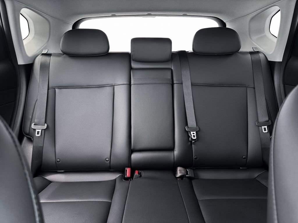 New 2026 Hyundai Kona SEL Premium image 21