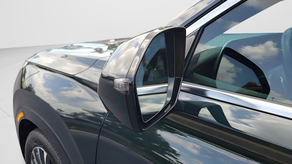 Used 2024 Hyundai Palisade Calligraphy FWD image 26