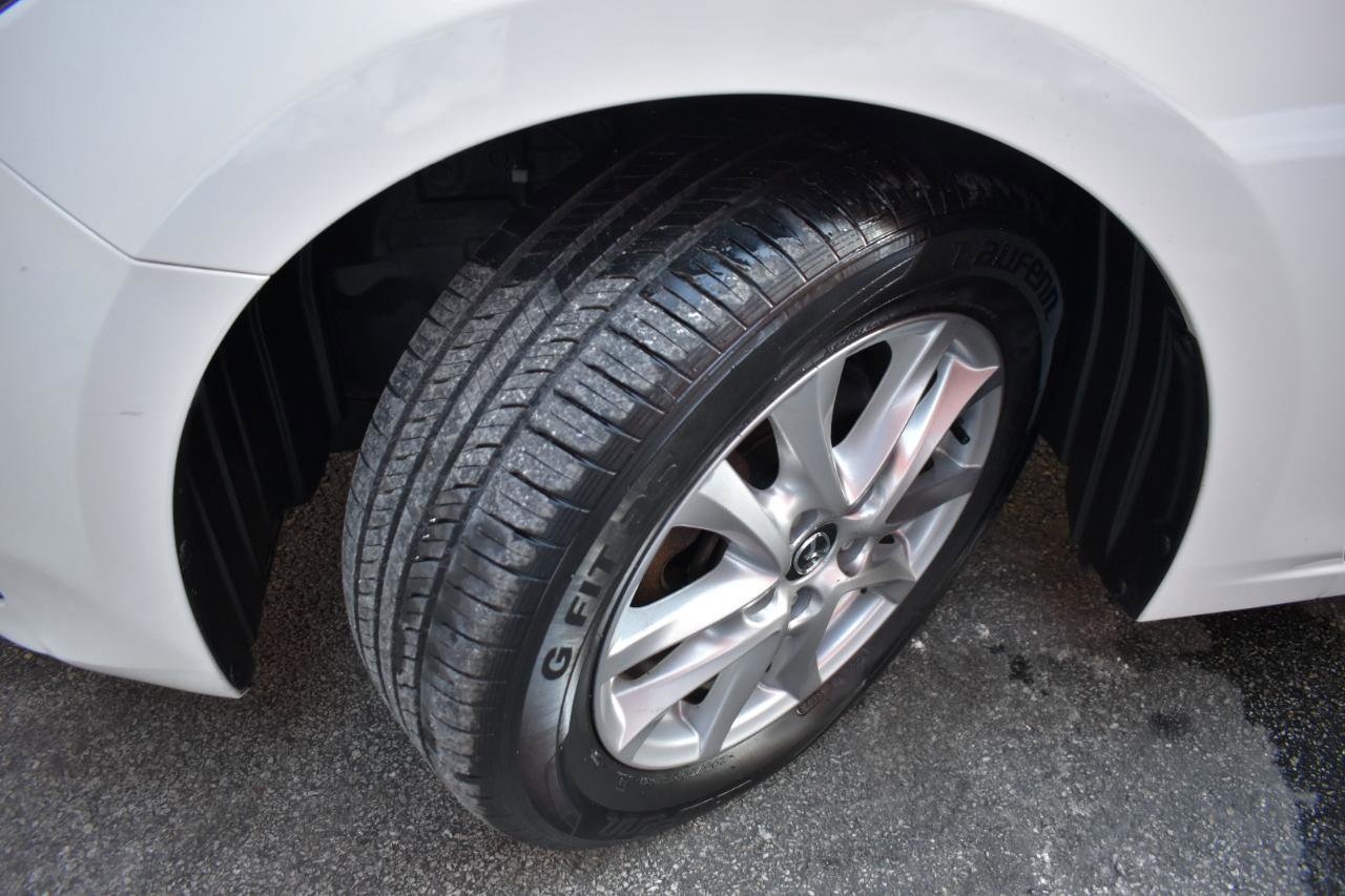 Used 2016 MAZDA MAZDA3 i Grand Touring FWD image 40