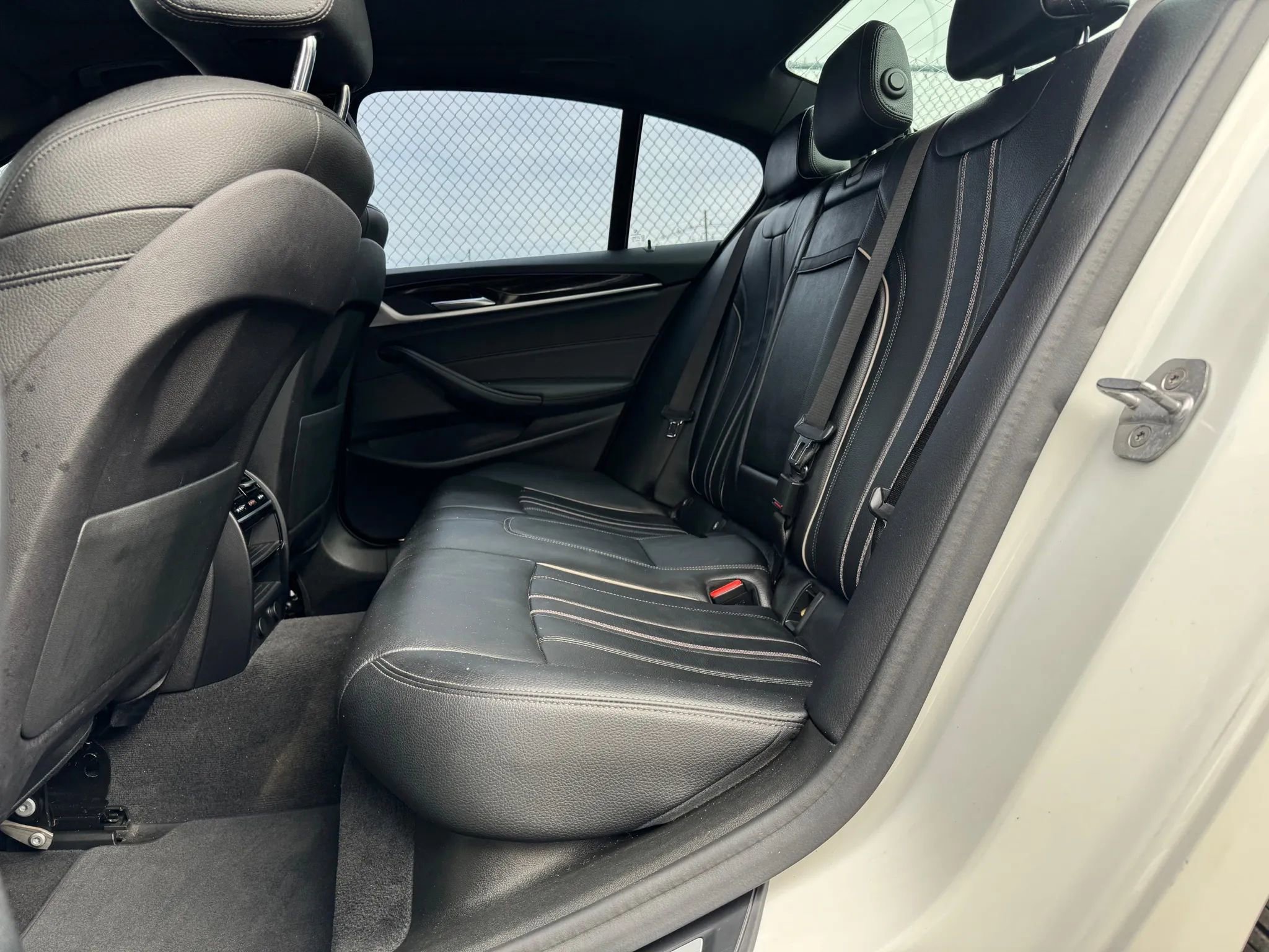 Used 2019 BMW 530i xDrive w/ Convenience Package image 20