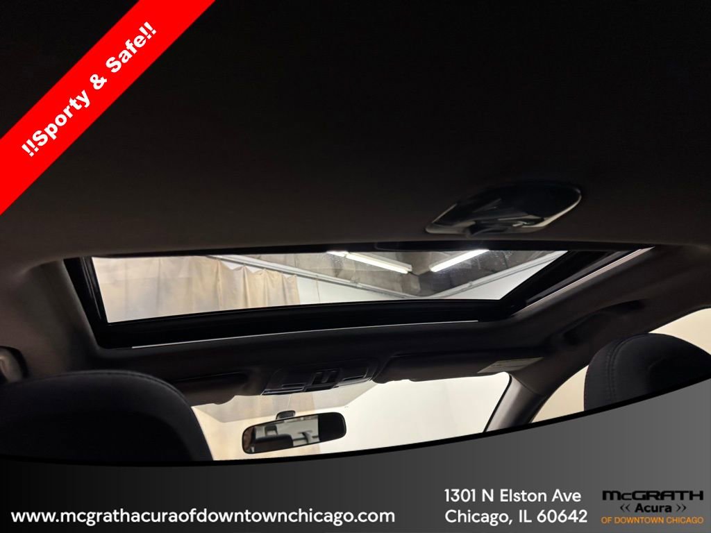 Used 2021 Subaru WRX Premium AWD/4WD image 31