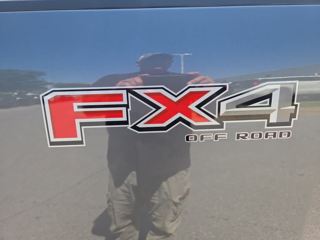 New 2026 Ford F350 Platinum AWD/4WD image 21