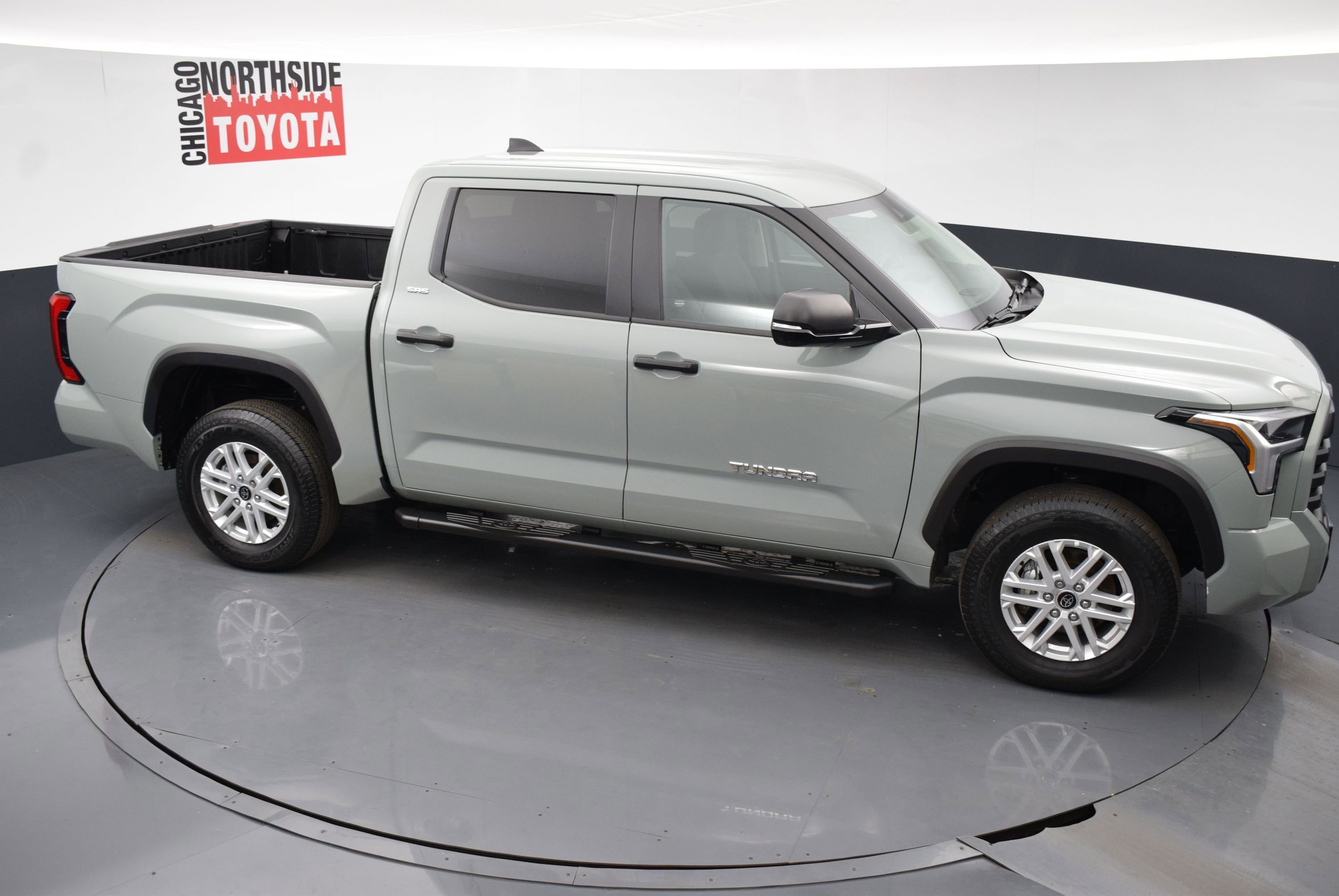 Used 2024 Toyota Tundra SR5 w/ SR5 Convenience Package image 23