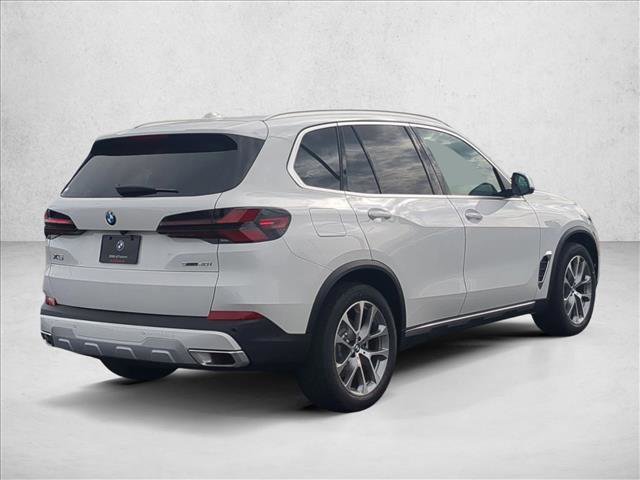 New 2026 BMW X5 sDrive40i video 2