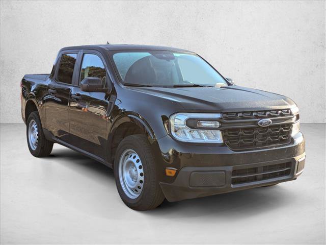 Used 2024 Ford Maverick XL FWD image 3