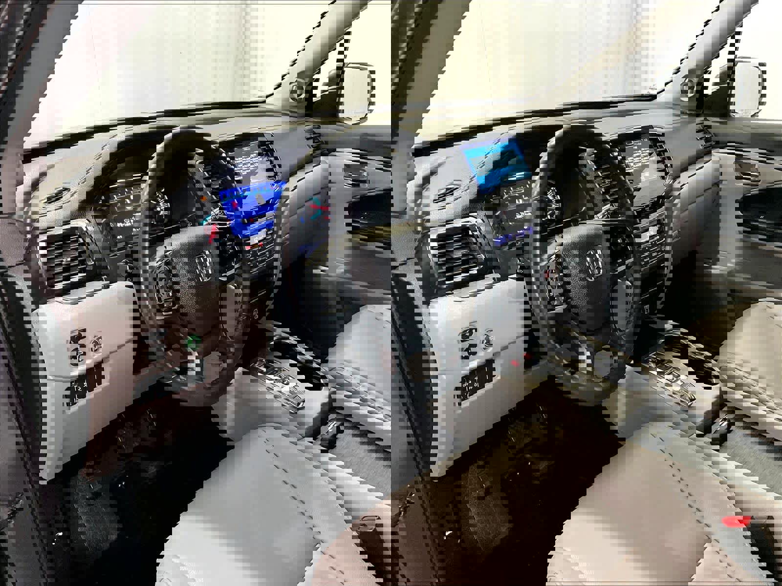 Used 2022 Honda Pilot EX-L image 8