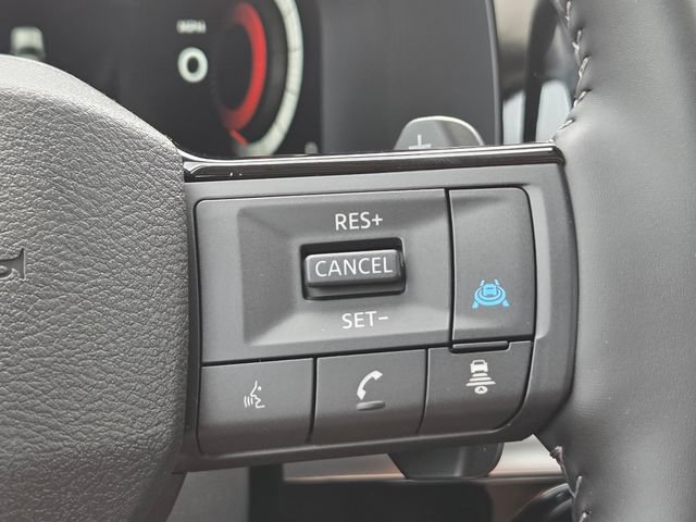 New 2026 Nissan Pathfinder Platinum AWD/4WD image 26