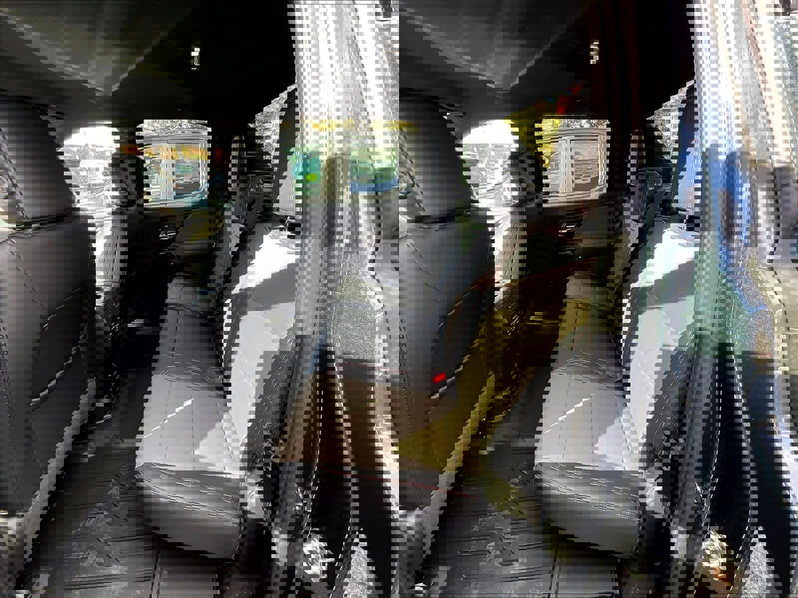 New 2026 Chevrolet Silverado EV Trail Boss w/ Plus Package image 15