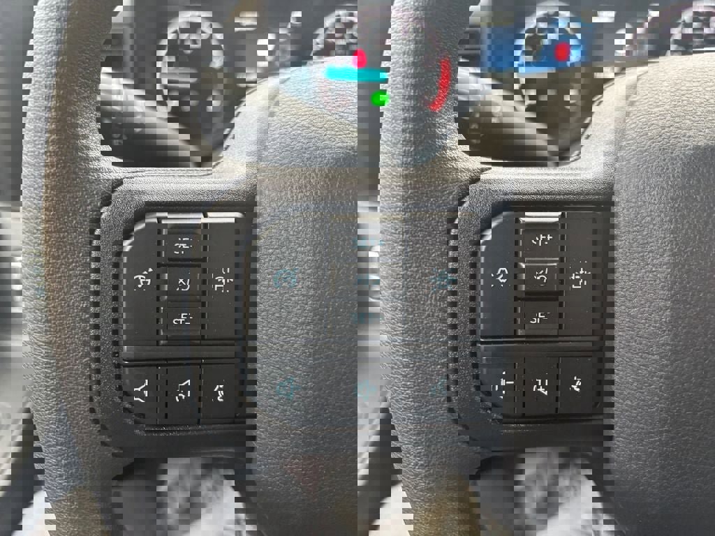 New 2026 Ford F600 4x4 Regular Cab Super Duty w/ XL Chrome Package image 16