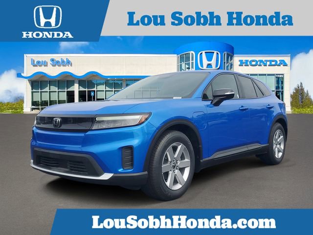 New 2026 Honda Prologue Eco image 1