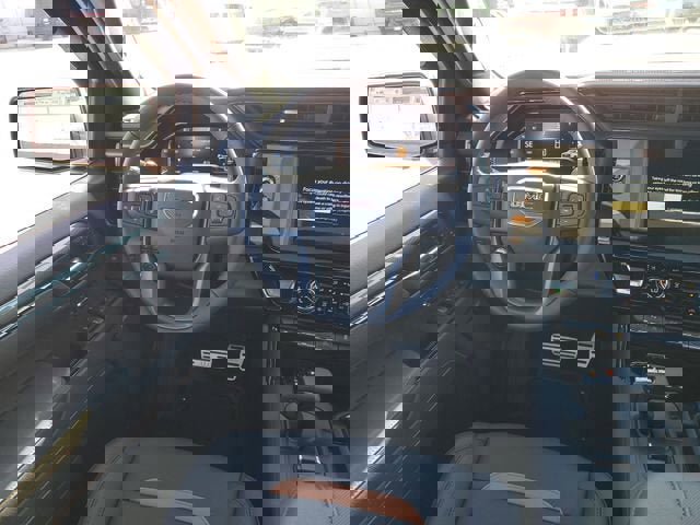 New 2026 GMC Sierra 1500 AT4 w/ Technology Package image 15