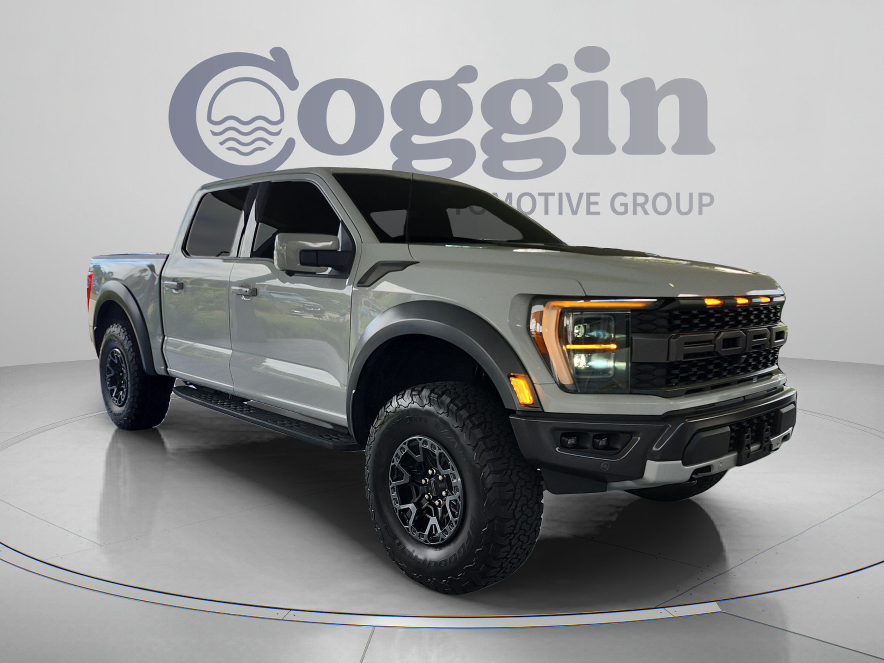 Used 2023 Ford F150 Raptor w/ Raptor Carbon Fiber Package AWD/4WD image 8