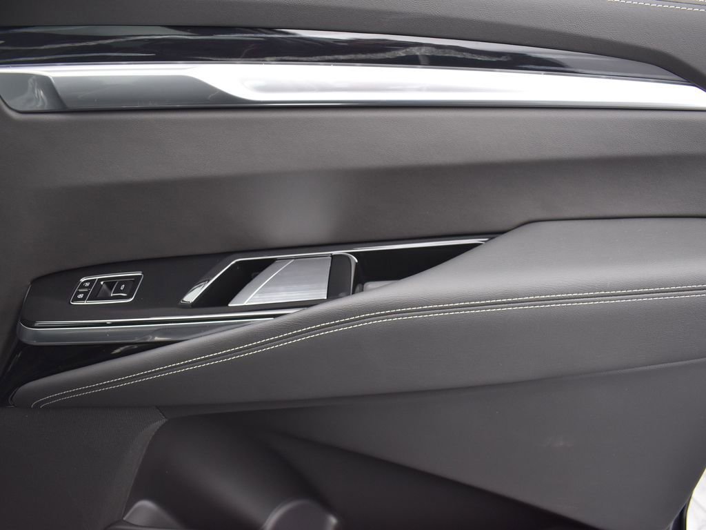 Certified 2026 Cadillac Escalade Sport w/ Touring Package image 37