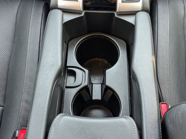 Used 2019 Honda Civic Touring image 19