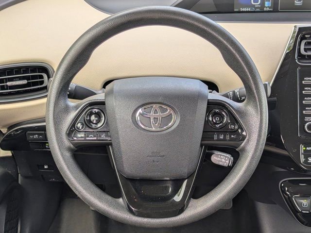 Used 2022 Toyota Prius LE image 20