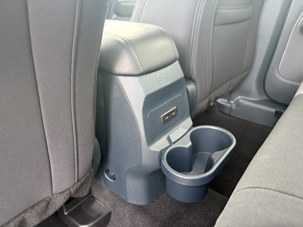 New 2026 Ford Maverick XLT image 16