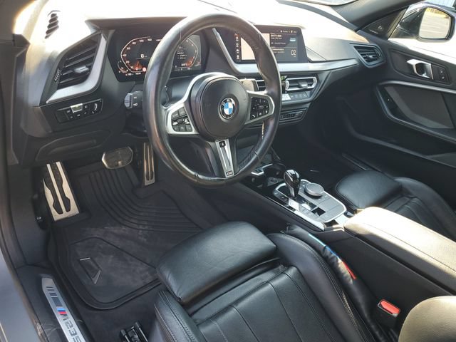 Used 2023 BMW M235i xDrive Gran Coupe AWD/4WD image 18