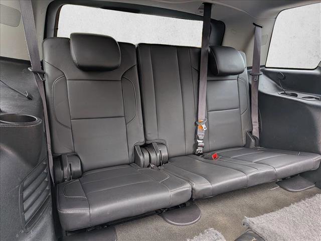 Used 2015 Chevrolet Tahoe LT image 20