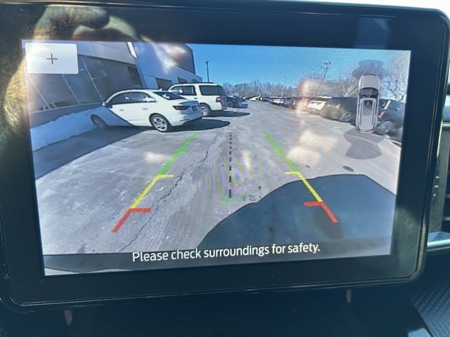 Used 2023 Ford Explorer ST w/ Equipment Group 401A image 34