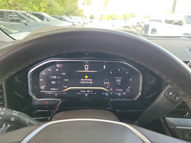 Used 2024 GMC Sierra 1500 SLT image 17