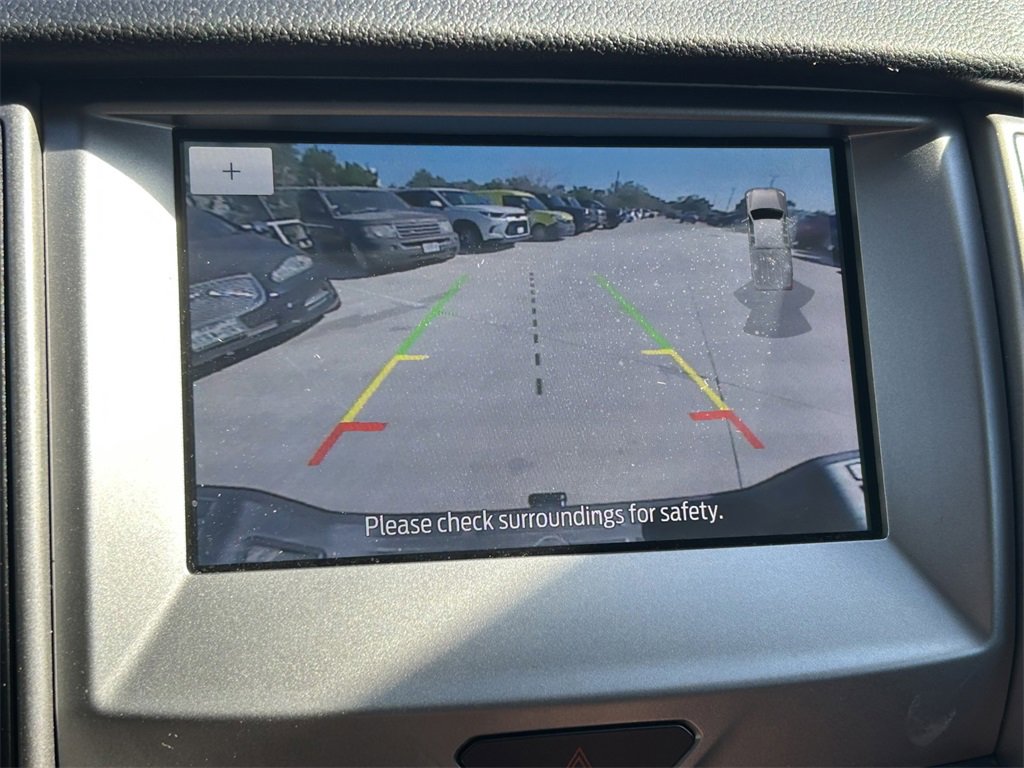 Used 2021 Ford Ranger XL w/ FX4 Off-Road Package image 34