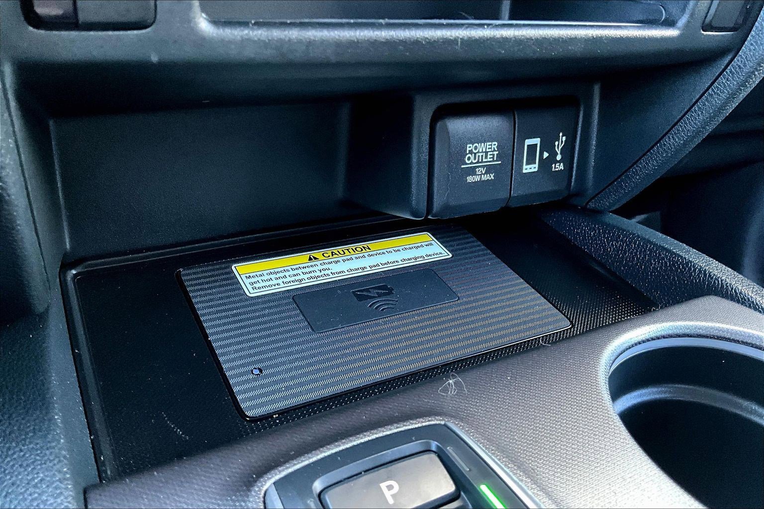 Used 2023 Honda Ridgeline RTL-E image 16