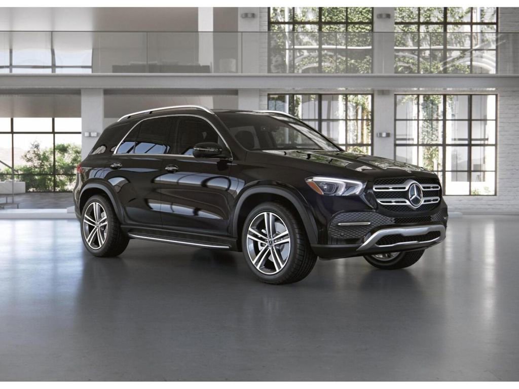 Certified 2022 Mercedes-Benz GLE 450 4MATIC image 12