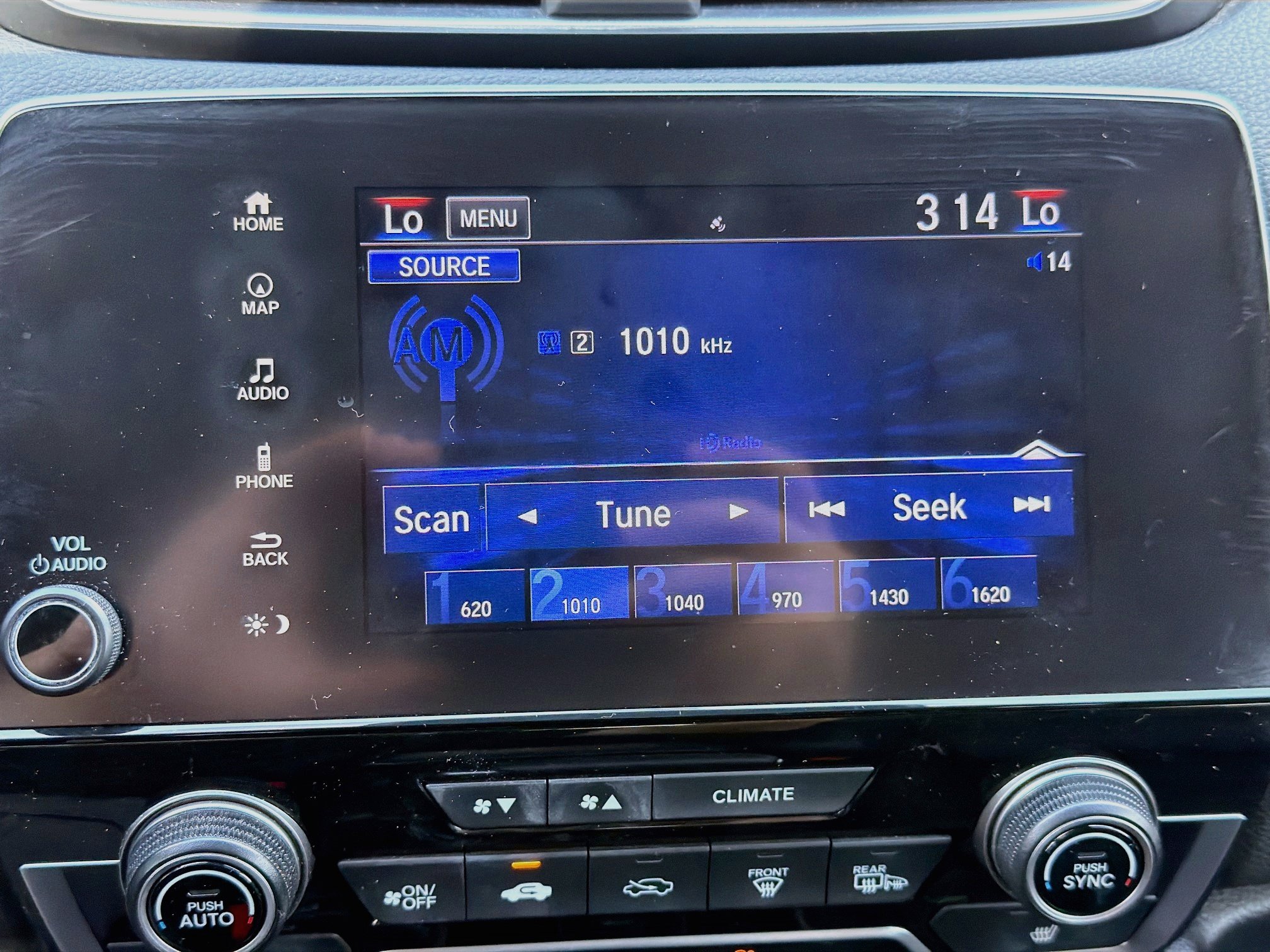 Used 2017 Honda CR-V Touring image 30