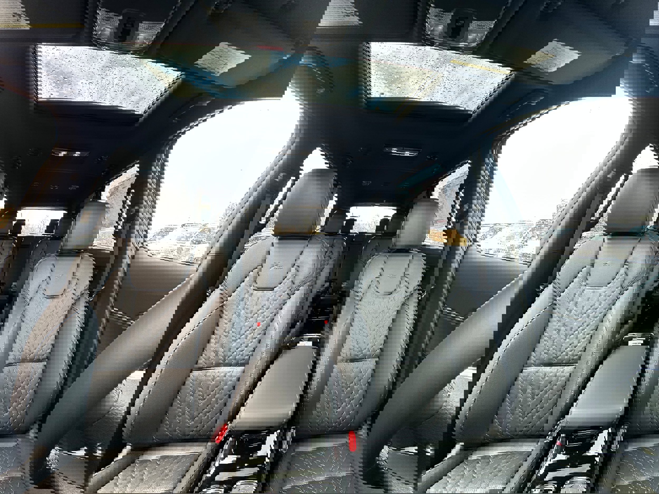 New 2025 Kia Telluride EX X-Line image 34