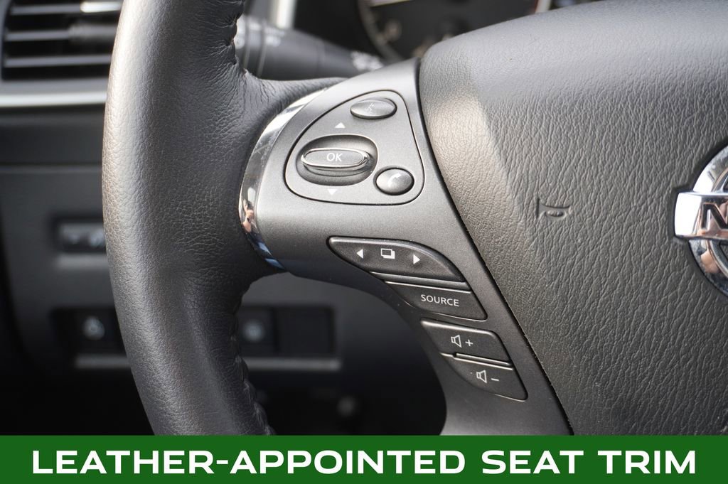 Used 2021 Nissan Murano SL image 23