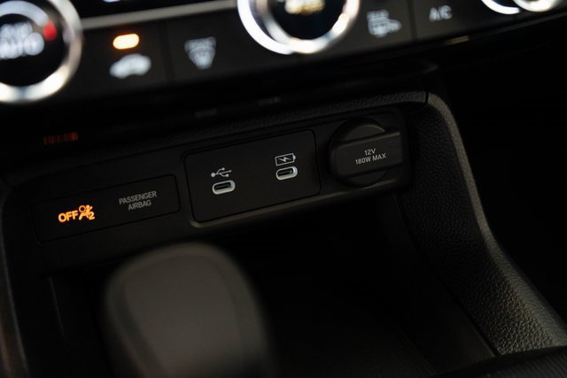 New 2026 Honda Civic Sport image 19