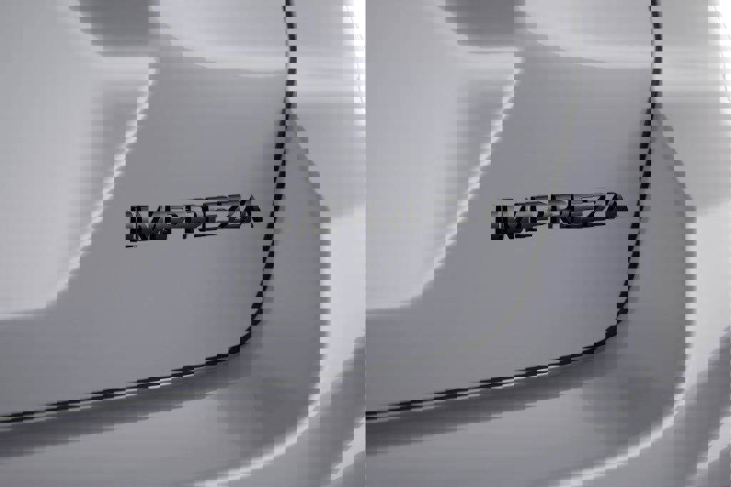 New 2026 Subaru Impreza 2.0i Sport image 8