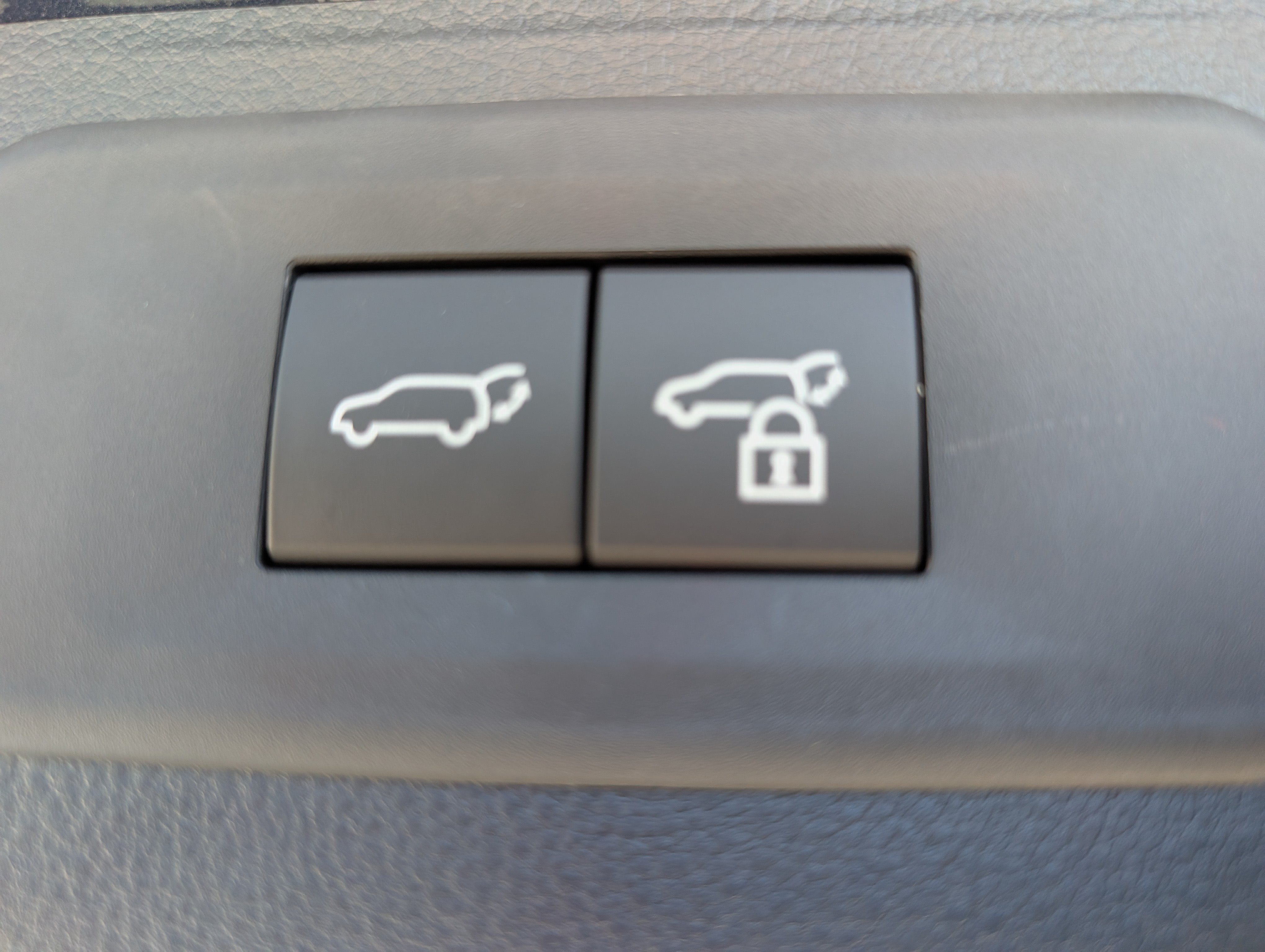 New 2026 Lexus TX 500h AWD w/ Technology Package image 12