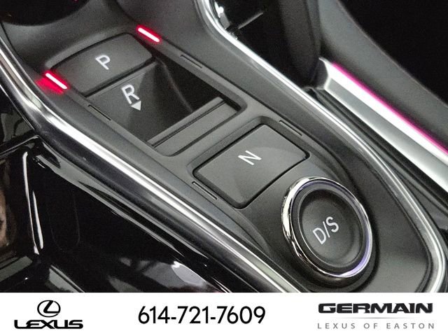Used 2022 Acura RDX A-Spec image 27