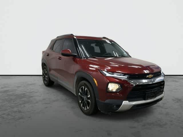 Used 2023 Chevrolet TrailBlazer LT FWD image 6