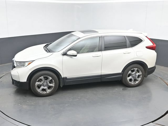 Used 2018 Honda CR-V EX-L image 22
