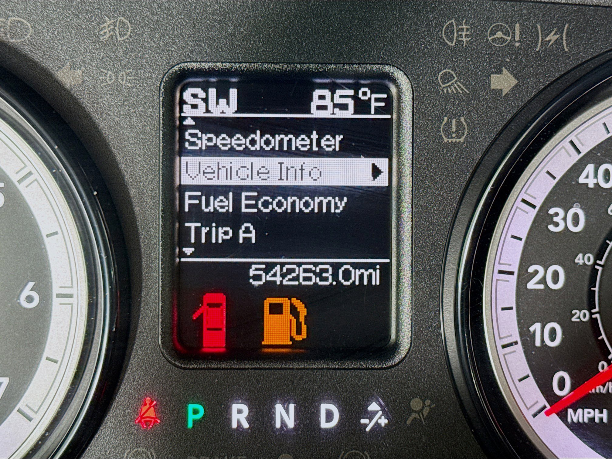 Used 2019 RAM 1500 Classic SLT RWD image 15