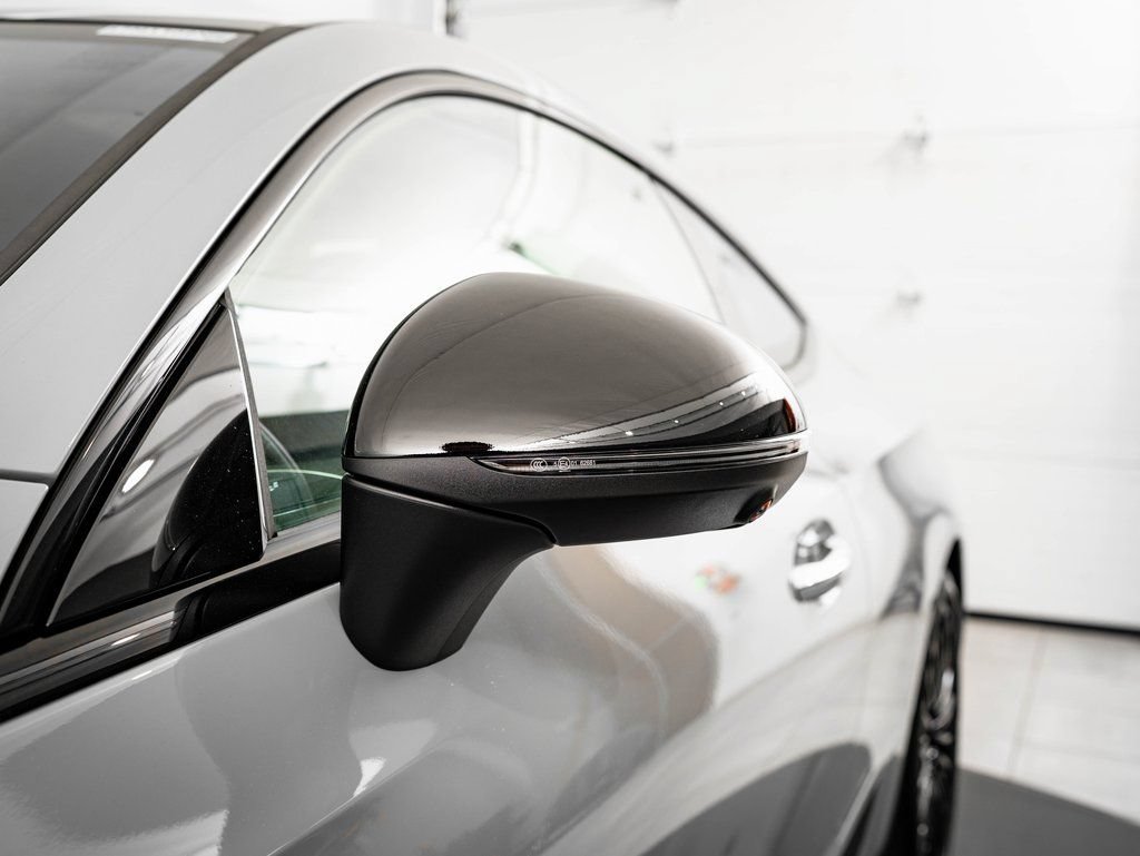 New 2026 Mercedes-Benz CLE 300 4MATIC Coupe image 15