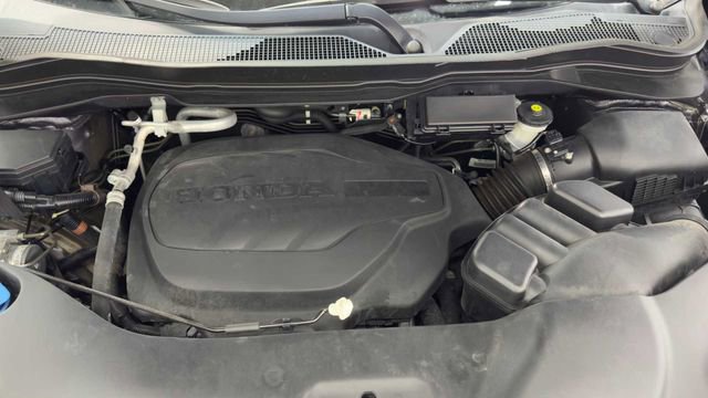 Used 2021 Honda Pilot Special Edition image 38