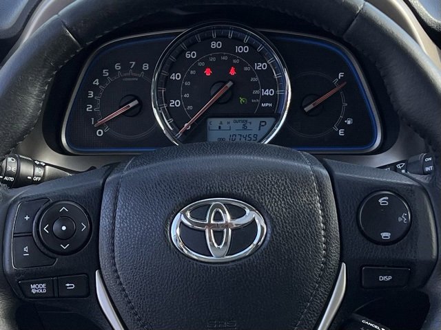 Used 2015 Toyota RAV4 Limited image 26