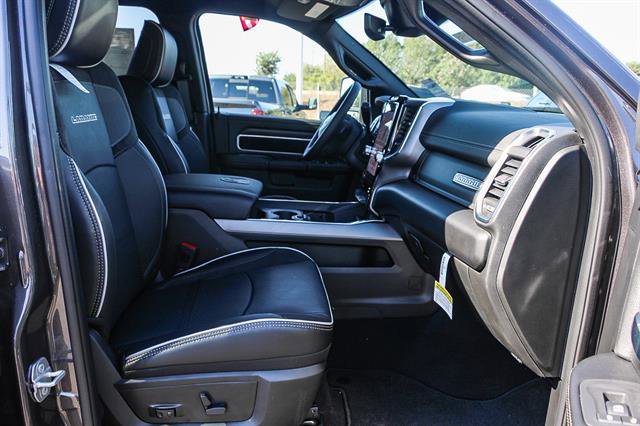 New 2026 RAM 2500 Laramie w/ Night Edition image 16