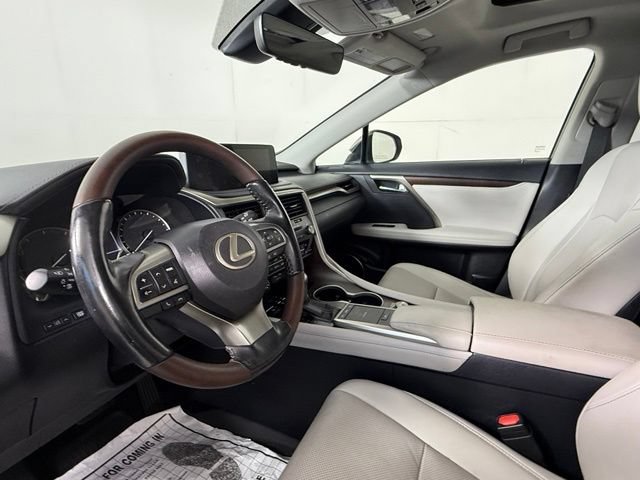 Used 2020 Lexus RX 350 FWD w/ Premium Package image 6