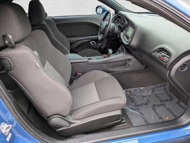 Used 2021 Dodge Challenger R/T Scat Pack image 19
