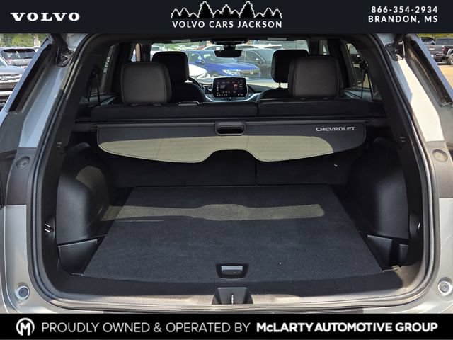 Used 2023 Chevrolet Blazer Premier w/ Driver Confidence II Package AWD/4WD image 27