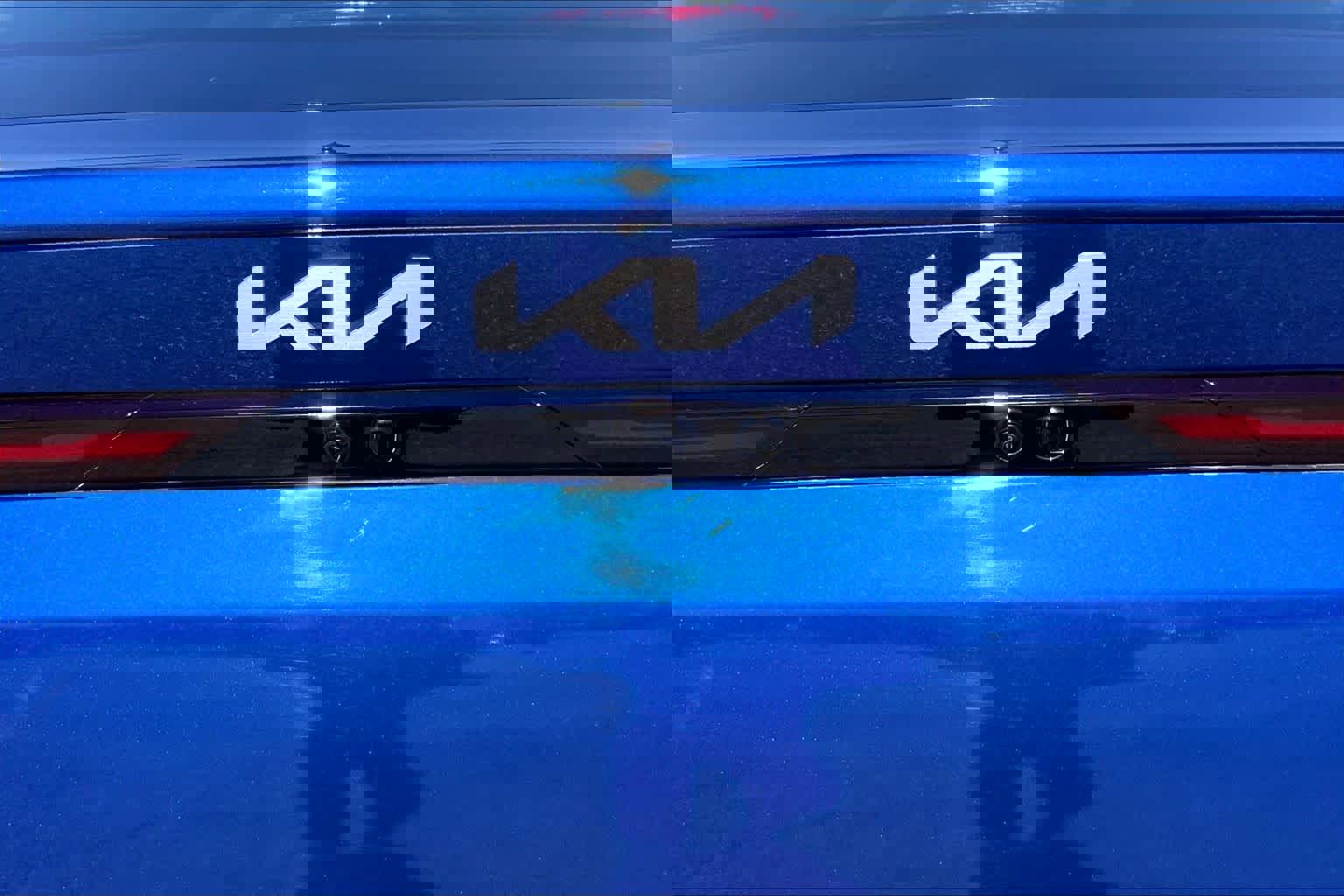 Used 2025 Kia K4 LXS image 31